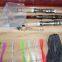 Fishing tackle baits accessories spinner bait skirts