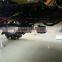 15/18hp, 4WD farm motoblok, mini tractor, mini four wheel tractor