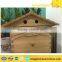 Beekeeping equipments honey self-flowing Solid wooden bee hive