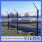 Airport Safety Fence/PVC Airport Safety Fence/Galvanized Safety Airport Fence