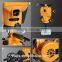 Drilling fast and high efficiency gasoline Rock drill machine