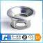 CNC milling parts Aluminum part CNC center part