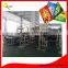 Lowest price semi-automatic powder filling machine,chilli powder packing machine