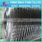 High quality low-carbon steel wire welded wire mesh / square hole galvanized welded wire