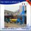 Fully Automatic Wood Sawdust Dryer Machine Used in the Agricultural Waste Pellet Production Line