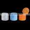 plastic cap disc press cap fly top cap