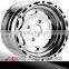 Golf Alloy Wheel Rim