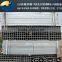 a6 BS1387 / ASTM A53 Rectangular Galvanized square pipes tube square and rectangular steel pipe tube full dimension