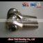 POS20 Zinc Plated Housing Radial Spherical Plain Bearing
