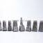 forged industrial hardware of excavator parts