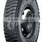 Chinese Top Quality Cheap Prices Radial Light Truck Tyre YINBAO 8.25R20