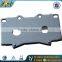 2014 HOT SALE metal plate backing for Auto and Trucks