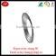Custom Made Precision Carbon Steel Zinc Plated Disc Spring Washer