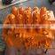 KMX13R/B33211A-01 main valve assy , hydraulic control valve