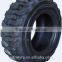 armour lande brand industrial tyre SK300 , for bobcat skidsteer tires