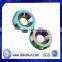 CNC Machining Aluminum Anodized Colorful Washer