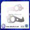 High Precision Customized Stamping Shrapnel For Auto Parts