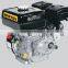 gasoline engine for go karts