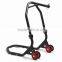 Four wheels front stand SMI3037VTX series racing stand
