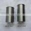 Factory Price D500 Steel Chromed Cylinder Liner