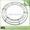 12" 30cm Metal Wreath Frame Wholesale/wire Wreath Forms