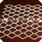 corrossion resistance thick stainless steel expanded metal mesh price