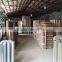 high quality Garden Zone 24in x 50 Ft Welded wire mesh factory