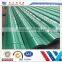 Building materials low cost roof tile ridge cap,metal roof ridge cap made in China