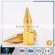 automobile parts sharp grease coupler 36mm