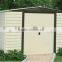 metal garden shed/small cabin price