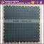 Chemical resistant heavy duty garage floor mat