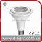 New Design PAR38 15W 1100lm E27 24 degree 38 degree High Lumen Not Dimmable Clear Len Cob Led light bulbs