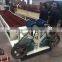 Hot selling river sand washing machine, screw stone sand washing machine price
