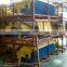 attachment for skid steer loader,sweeper