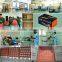 2015 small power gas chain saw with CE GS