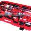 40 pc DIESEL INJECTOR EXTRACTOR SLIDE HAMMER PULLER ADAPTOR Common Rail