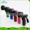 plastic ABS 7 Pattern hose pipe Nozzle for car washing and waterring garden