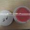 Jelly Gels with different thickness hardness as your request