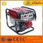Low Fuel Consumption 5 KW / KVA Diesel Power Generator