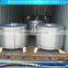 Top quality galvanized steel coil