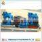 Centrifugal Rubber Gold Mining Solid Slurry Pump Price