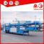 10 Sets Auto Transport Truck Trailer for online shopping