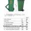240lt Plastic Waste container bin