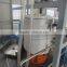 Automatical Plastic and Wood WPC mixture dosing and mixing machine for polyurethane