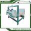 Self-regulation high efficiency lowest price seed cleaning sieve
