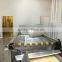 belt vonveyor for grain transport