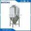 15BBL Stainless Steel 60 or 90 Degree Conical Beer Fermenter