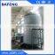 stainless steel storage tank 100,000 liter
