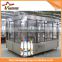 small carbonated drink filling machine/carbonated beverage filling machine