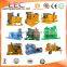 LGP800/1200/130H-E electric mixer agitator grout pump station